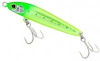 SHIMANO XL-260M Exsence Trident 60S JetBoost #011 Kyorin G