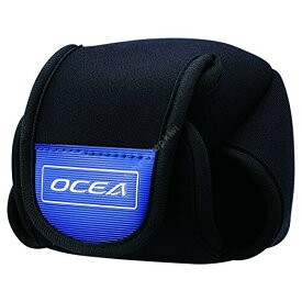 SHIMANO Ocea Reel Guard PC-233N M Black