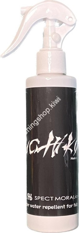 SPECT MORALIA Uchiko Hasu Hachisu Super Water Repellent 350ml