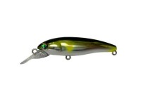HALCYON SYSTEM Moonworm 66 (沉没) #55 M-AYU