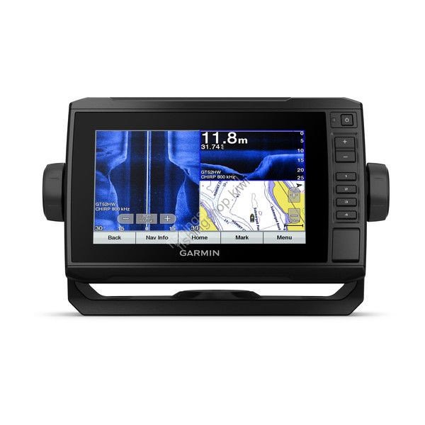GARMIN echoMAP Plus 75sv