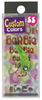 ROB LURE BeRBie SS Custom Color #03 Double Chart