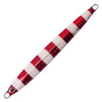 ANGLERS REPUBLIC PALMS Slow Blatt Cast Long 30g #H-531 Zebra Red