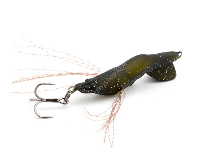 LITTLE JACK HanebiX-50 #05 Matte Gripan