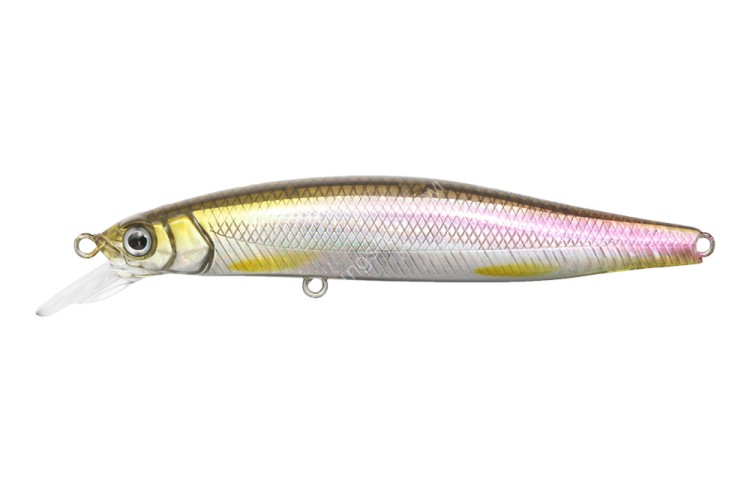 ISSEI G.C. Minnow 75SR-SP #05 Wakasagi
