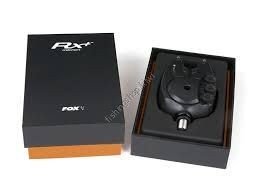 FOX Micron RX+ Bite Alarm