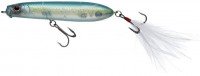 EVERGREEN Showerblows 77.7 Triple Seven # 239 Blue Back Herring