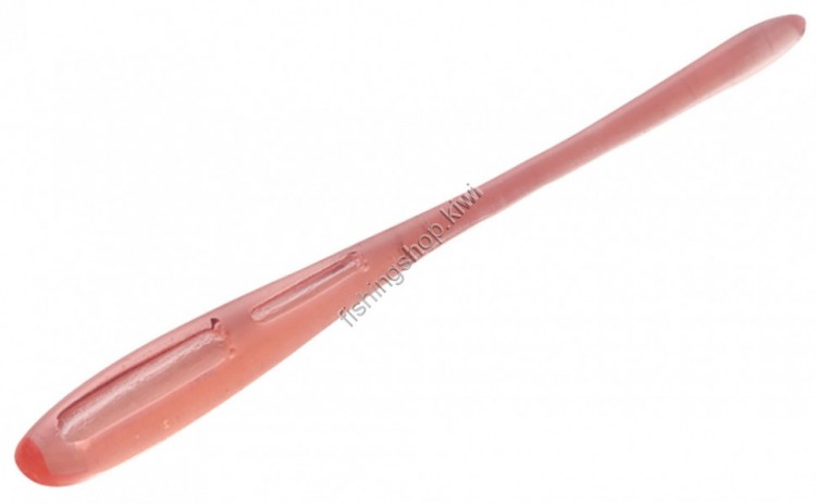 EXTREME Sin-Zo Finesse 2.2 UV Clear Red