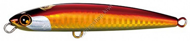 SHIMANO Drift Swimmer ll 100HS OL-210Q 36T AKAKIN (RED / GOLD) GRD