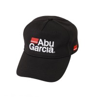 Abu GARCIA Abu Quick Dry Standard Logo Cap [Black] Free