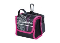 TSURI MUSHA My Idea Pouch #Musha Pink
