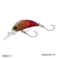 SHIMANO Fuwatoro TR-135M biscuits 012