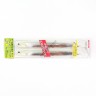 FISH ARROW Flash-J Saber 11 SW #04 Crystal Lame