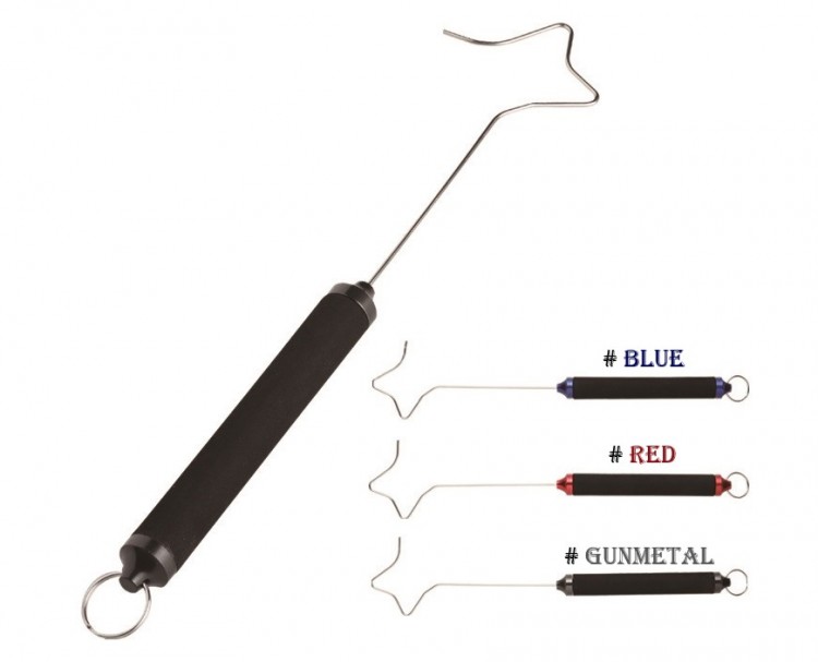 CORMORAN Hook Hazushi #Red