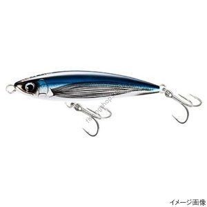 SHIMANO Ocea Pencil Bespoke Heisei XU-T13S Kyo phosphorus flying fish 007
