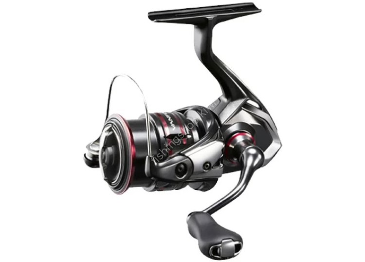 SHIMANO 20 Vanford C2500SHG Reels buy at Fishingshop.kiwi