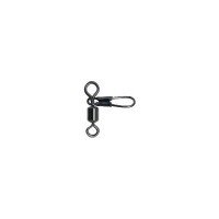 CRAZY OCEAN Otasuke Swivel Ika Metal (4pcs)