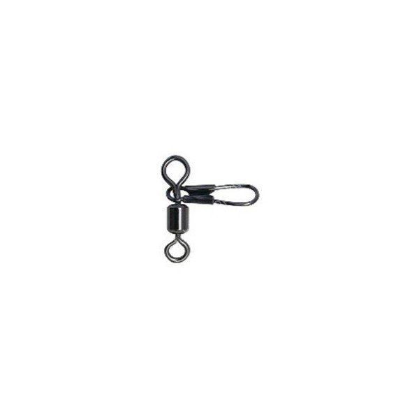 CRAZY OCEAN Otasuke Swivel Ika Metal (4pcs)