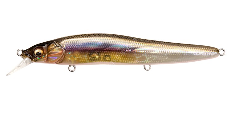 MEGABASS Oneten R Hi-Float #Kasumi Ito