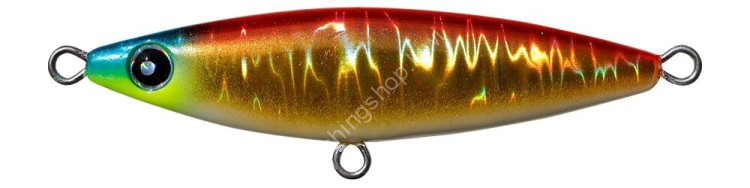 BUDDY WORKS Off Bait 30g #GSR Gold Sunrise