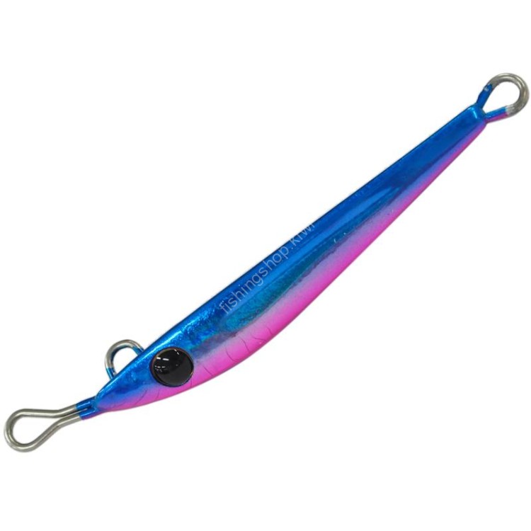 REVONIK Pop-up Jig #30g #Blue Back Pink