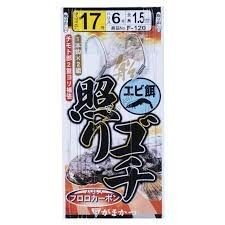 GAMAKATSU Teri Gochi Shikake for Ebi 16-1.5