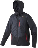 GAMAKATSU GM3716 Active Insulated Parka (Black) 3L