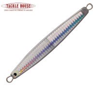 TACKLE HOUSE P-Boy Jig Vertical 115g PJV115 #Full Silver