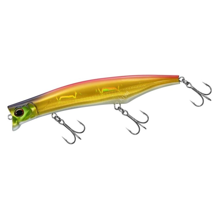 DAIWA Morethan Shallow Roll 126F-SSR 22g #Daily Reaction