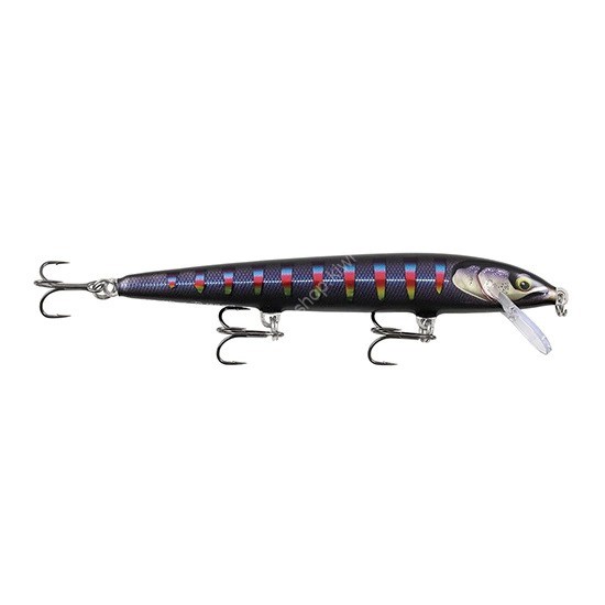 RAPALA Floater Elite 85mm 6.5g #FE85-GDNIA Gilded Night Aurora