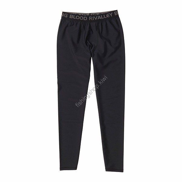 Rbb Submit 7521 RBB COOL Rush Pants black 3L