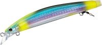 DAIWA Ayuing Minnow 95SS #Adel Chart Back Nawabari Ayu