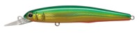 TACKLE HOUSE Bitstream FD73 #15 Green Gold Orange Belly