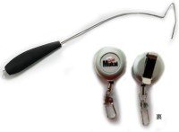 MUKAI Curved Releaser + Reel Type