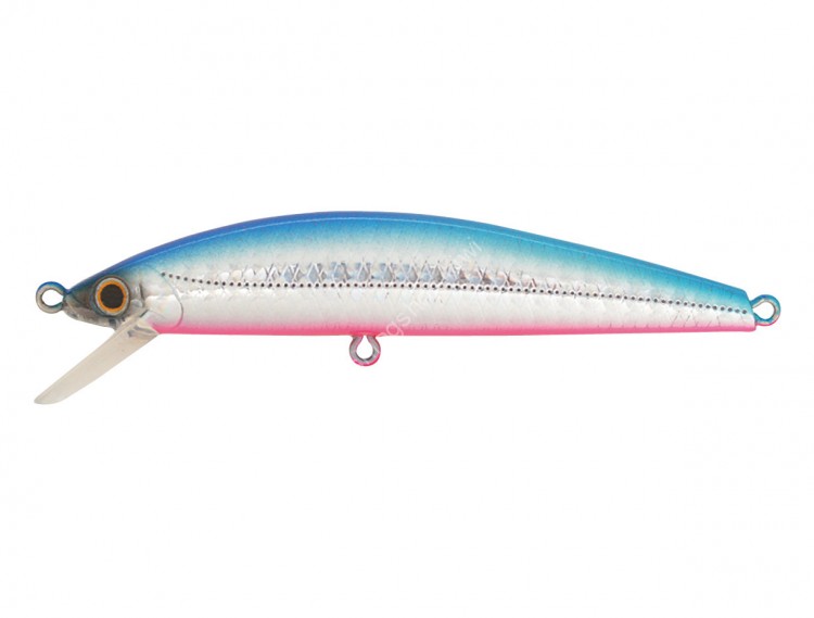 JACKSON Pintail Tune 27 OBP Ocean Blue Pink
