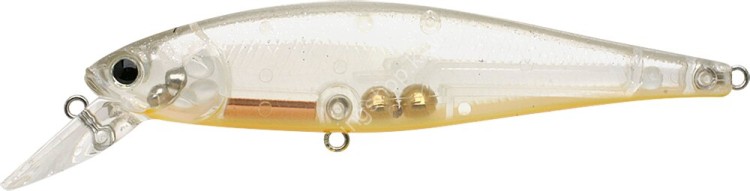 LUCKY CRAFT Pointer 100SP #Joe's Magic Shad