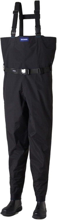RBB Comfort Tide Walker [Black] 2XL