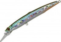 BASSDAY Sugar Minnow Slim 95F #CH-03 CH Wakasagi