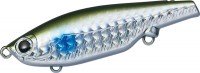 DAIWA Morethan Shallow Spin 67S 3D Inakko