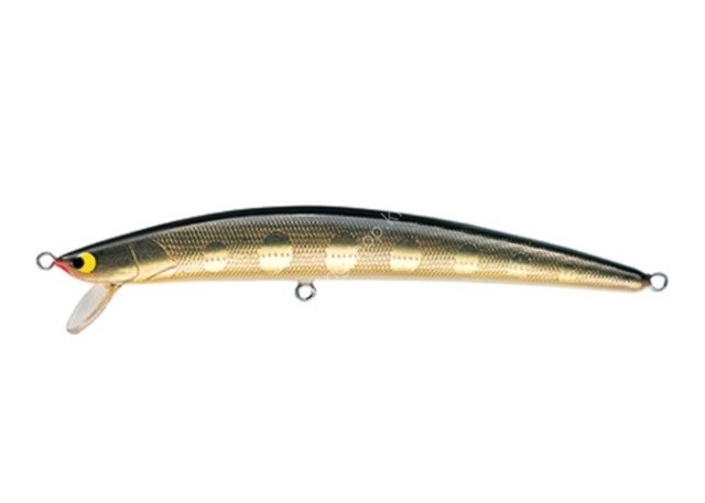 TACKLE HOUSE Twinkle TWF104 #07 Gold Black