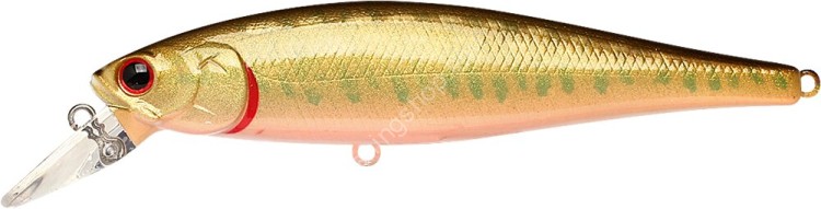 LUCKY CRAFT Pointer 100SP #Red Musky