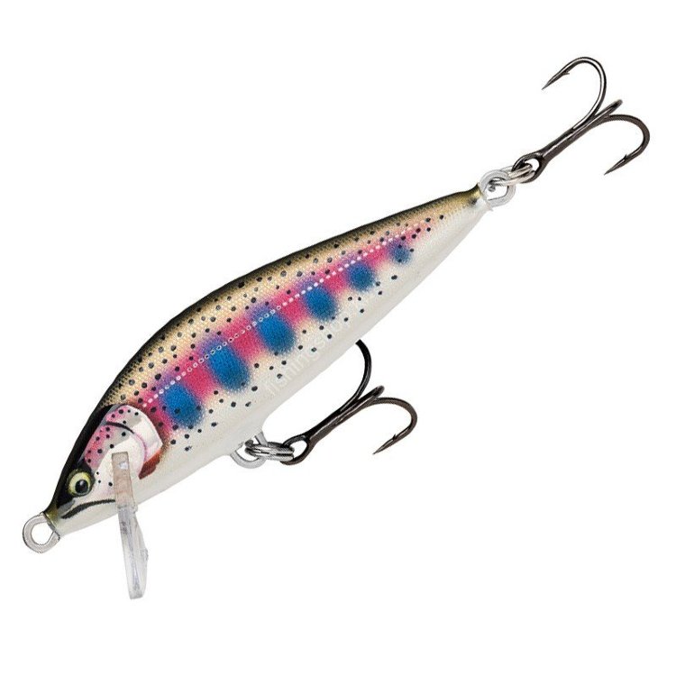 RAPALA Countdown Elite 7.5 cm 10 g CDE75-GDRT