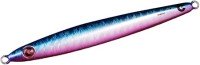 JIGRIP 512SO Shiou 150g #012 Blue Pink Zebra Keimura