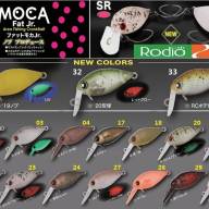 RODIO CRAFT 999.9 Meister Chimera 62L Rods buy at