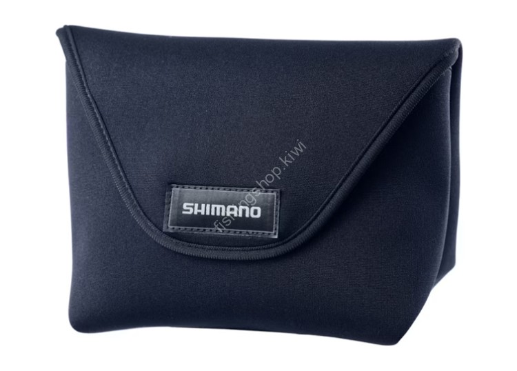 SHIMANO Reel Guard for Spinning without Handle M BP-071Y #Navy