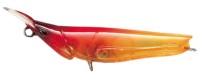 TACKLE HOUSE Elfin Onbubatta #05 Aurora Orange