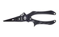 JACKSON One Touch Lock Aluminum Pliers 2.0 #BLK Black