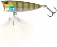 BERKLEY Dex PP66 # STGL Stealth Gill