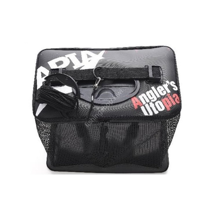 APIA Pakasuka S Black