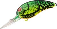 DAIWA Wild Peanut # Chart Craw